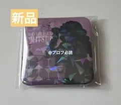 鬼滅の刃 モクテル ロト 悲鳴嶼行冥 缶バッジC - メルカリ