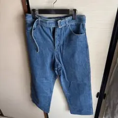 希少カラー】新作 AS26 archi CORDLANE PANTS Blue - メルカリ