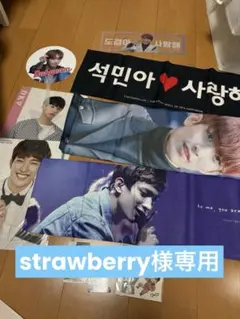 strawberry様専用
