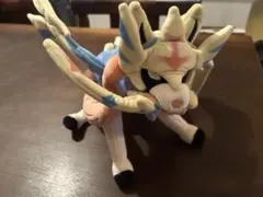 2026年最新】ザシアン ぬいぐるみの人気アイテム - メルカリ