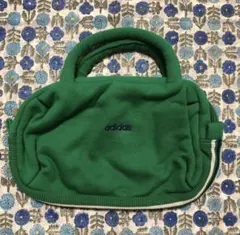 adidas アディダス ハンドバッグ ポーチ