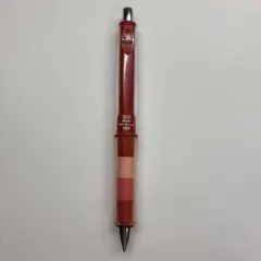 PILOT Dr.Grip CL 0.5mm レッド　Play borderのサムネイル