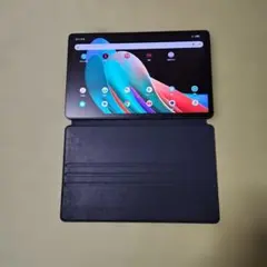 tcl tab 11 9466x　中古動作品　android タブレット