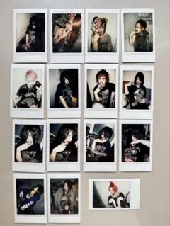 MEJIBRAY 綴 チェキ 10枚セット - メルカリ