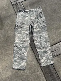 h*i様 32サイズsupreme 17AW Cargo Pant Navy カ | Mercari