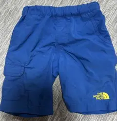 THE NORTH FACE ハーフパンツ 100