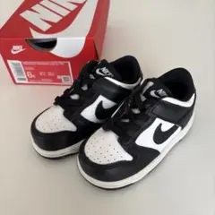 パンダダンク　エアフォース　12cm