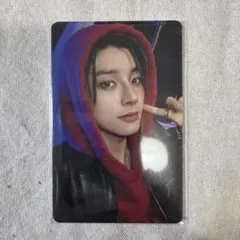 ENHYPEN VANISH weverse ラキドロ トレカ ジェイク