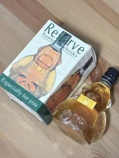 2026年最新】サントリー リザーブ ゴリラの人気アイテム - メルカリ