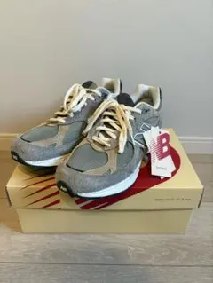t*k様 New Balance M990TG3