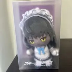 [未開封]ブルーアーカイブ 角楯カリン 4th アニバーサリー ぬいぐるみ