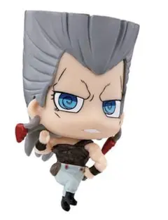 ジョジョコレ　ジャン・ピエール・ポルナレフ