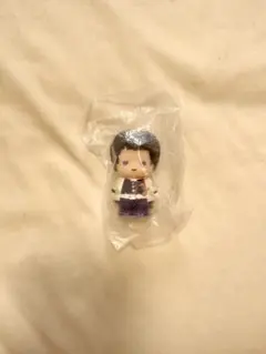 鬼滅の刃　胡蝶しのぶ　指人形