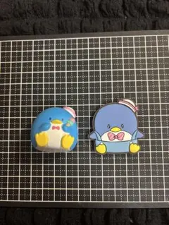 タキシードサム セット