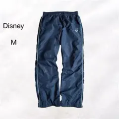 ディズニー Disney ジャージ シャカシャカ ミッキー スポーツ 運動のサムネイル