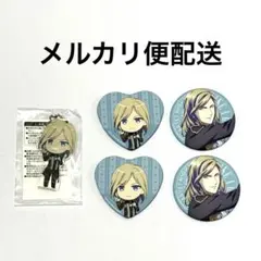 ◆ うたプリ カミュ QUARTET NIGHT LIKE A GAME