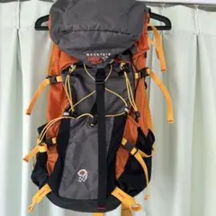 マウンテンハードウェア マウンテンライト28 バックパック SHARK 28L