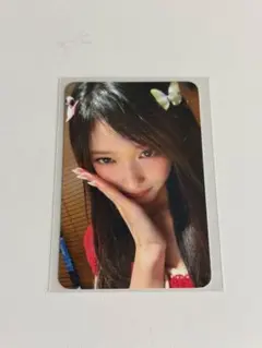 IVE SECRET ソウルコン ラキドロ Withmuu イソ