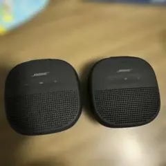 BOSE 車載スピーカー 本体 2個セット 実働 - メルカリ