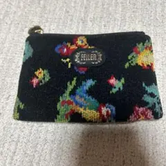 フェイラー　ティッシュポーチ