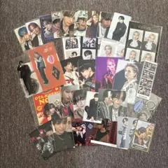 NCT DREAM トレカ チョンロ 63点セット | Mercari