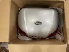 Z900用 hepco&becker GIVI トップケースE43NMLD - メルカリ