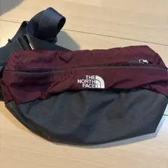 THE NORTH FACE ウエストポーチ