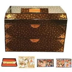 【超希少・完全受注生産限定品】 公式 ONE PIECE JC収納マルチBOX ONE PIECE JC収納マルチBOX 公式【希少・完全受注生産限定品】 - メルカリ