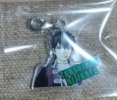 銀魂 土方 アクリルチャーム 原作