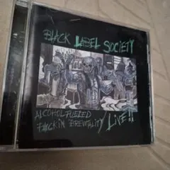 洋楽　CD BLACK LABEL SOCIETY