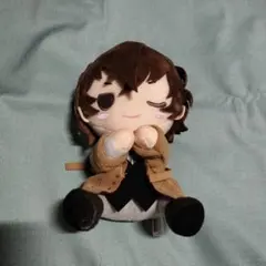 2026年最新】文豪ストレイドッグス ぬいぐるみ 太宰治の人気アイテム