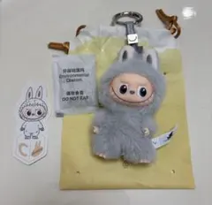 2026年最新】Popmart labubu the monstersの人気アイテム - メルカリ