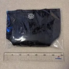 Volkswagen キルティングトートバッグのサムネイル