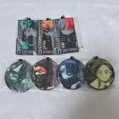 僕のヒーローアカデミア ヒロアカ ワールドヒーローズミッション 一番くじ