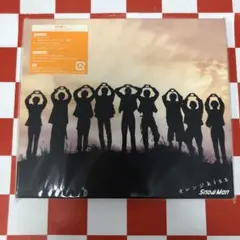 【E12364】オレンジkiss