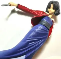 TYPE-MOON Collection 両儀式 フィギュアのサムネイル