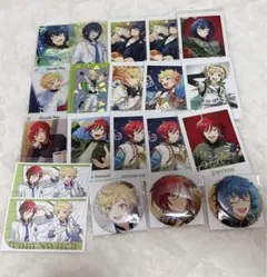 あんスタ Switch セット