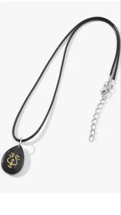 ネックレス キャラクターグッズ