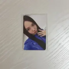 TWICE ナヨン THIS IS FOR withmuuトレカ