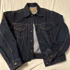 Levi's デニムジャケット Mサイズ　70505