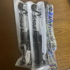 2025年最新】SnowMan ペンライト 2本の人気アイテム - メルカリ