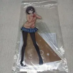 東雲絵名 アクリルスタンド 制服 プロセカ vol.2