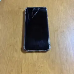 Apple iPhone SE第2世代　ブラック