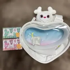 TWICE GIGO限定 グッズ 3点セット