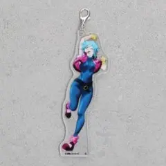 ファンタスティックプラネット ティバ アクリルスタンド 激レア - メルカリ