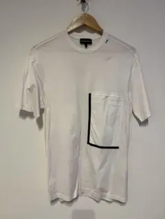 EMPORIO ARMANI S ポケットデザイン エンポリオアルマーニ