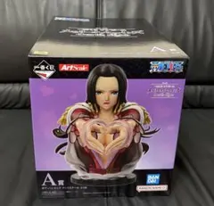 一番くじ ワンピース メモリーオブヒロインズ -Devil’s night-A賞