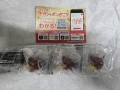 プロ野球マスコット　めじるしアクセサリー　クラッチ