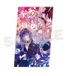 2026年最新】オベロン アクリルパネルの人気アイテム - メルカリ