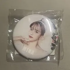 TWICE Dreamday 缶バッジ　ミナ